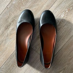 Vionic Hannah Ballet Flats - Size 9, Very Good Condition!